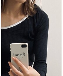 Éternel | トップス