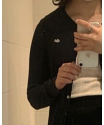 LACOSTE | カーディガン/ボレロ