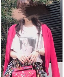 SAINT LAURENT PARIS | Tシャツ/カットソー