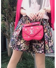 LOUIS VUITTON | ショルダーバッグ