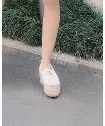 GUCCI | スリッポン