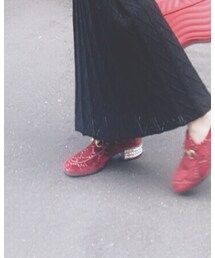 GUCCI | スリッポン