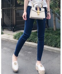 HOTPING | デニムパンツ