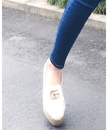 GUCCI | その他シューズ