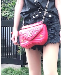 LOUIS VUITTON | ショルダーバッグ