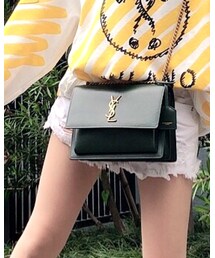 SAINT LAURENT PARIS | ショルダーバッグ