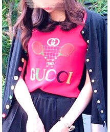 GUCCI | Tシャツ/カットソー