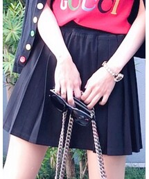 agnes b. | スカート