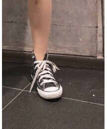 CONVERSE | スニーカー