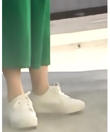 stradivarius | スニーカー