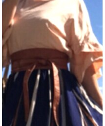 しまむら | ベルト