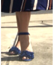 mikoa LOWRYS FARM | サンダル