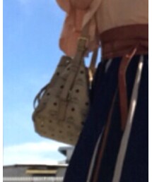 MCM | ショルダーバッグ