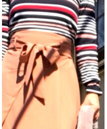 どこかの😆✨💕 | スカート