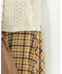 Avail | スカート