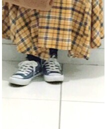 CONVERSE | スニーカー