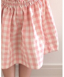 Handmade | スカート