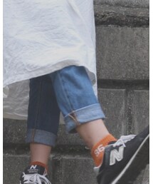 GU | デニムパンツ