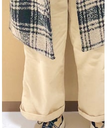 studio CLIP | パンツ