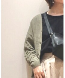 studio CLIP | カーディガン/ボレロ
