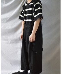 Yohji Yamamoto | サロペット/オーバーオール