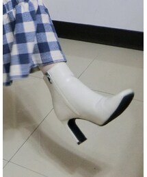 dafshoes | ブーツ
