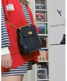 COACH | ショルダーバッグ