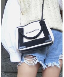 BALENCIAGA | ショルダーバッグ