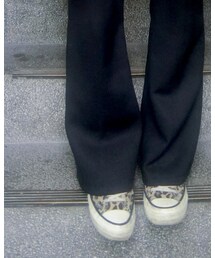 CONVERSE | サンダル