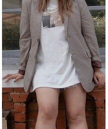 LOVFEE | Tシャツ/カットソー
