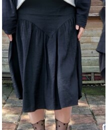 no brand | スカート