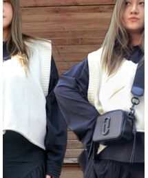 MARC JACOBS | ショルダーバッグ