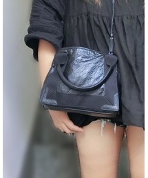BALENCIAGA | ショルダーバッグ
