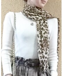 UNIQLO | ニット/セーター