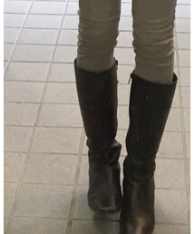 COMME CA ISM | ブーツ