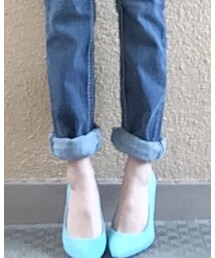 アミアミ | パンプス