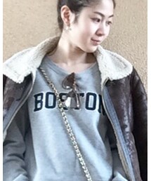 CHARLES & KEITH | サングラス