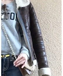 Ungrid | ジャケット/アウター