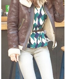 LILY BROWN | トップス