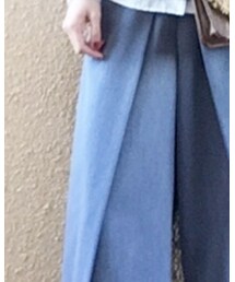 BLONDY ReLISH | パンツ