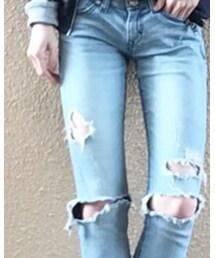 EMODA | デニムパンツ