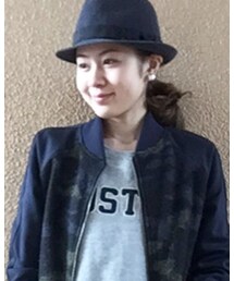 Rirandture | ハット