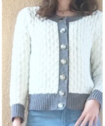 AG by aquagirl | カーディガン/ボレロ