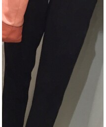 UNIQLO | スラックス