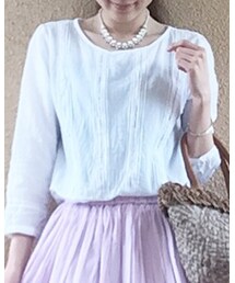 H&M | シャツ/ブラウス