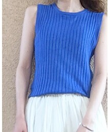 BLISS POINT | タンクトップ