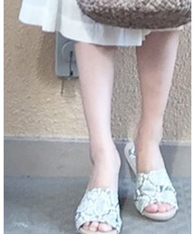 ESPERANZA | サンダル