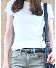 UNIQLO | Tシャツ/カットソー