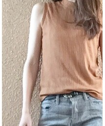 AZUL by moussy | タンクトップ