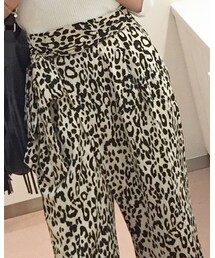 SLY | その他パンツ